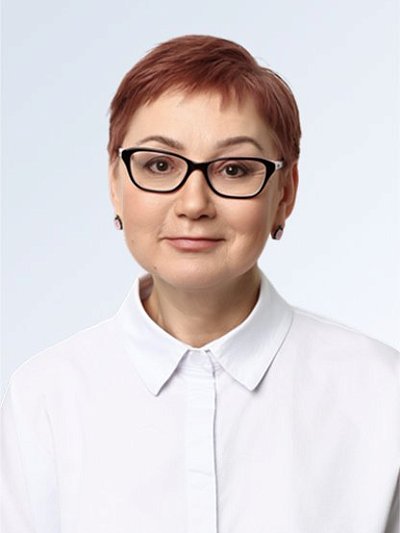 Елена Яковлевна Шварцман - Врач-кардиолог, врач функциональной диагностики Medical On Group