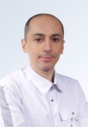 Эдуард Львович Шагинян