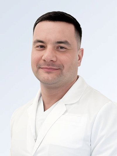 Камиль Гайнуллович Абсолямов - Врач-уролог, колопроктолог, хирург Medical On Group