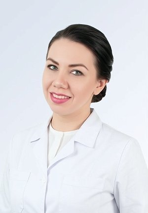 Татьяна Сергеевна Матвеева