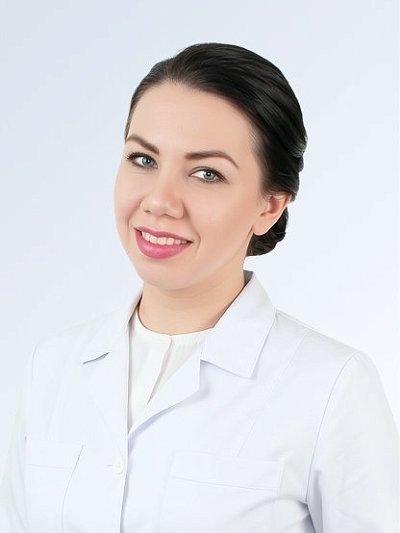 Татьяна Сергеевна Матвеева - Врач-оториноларинголог Medical On Group